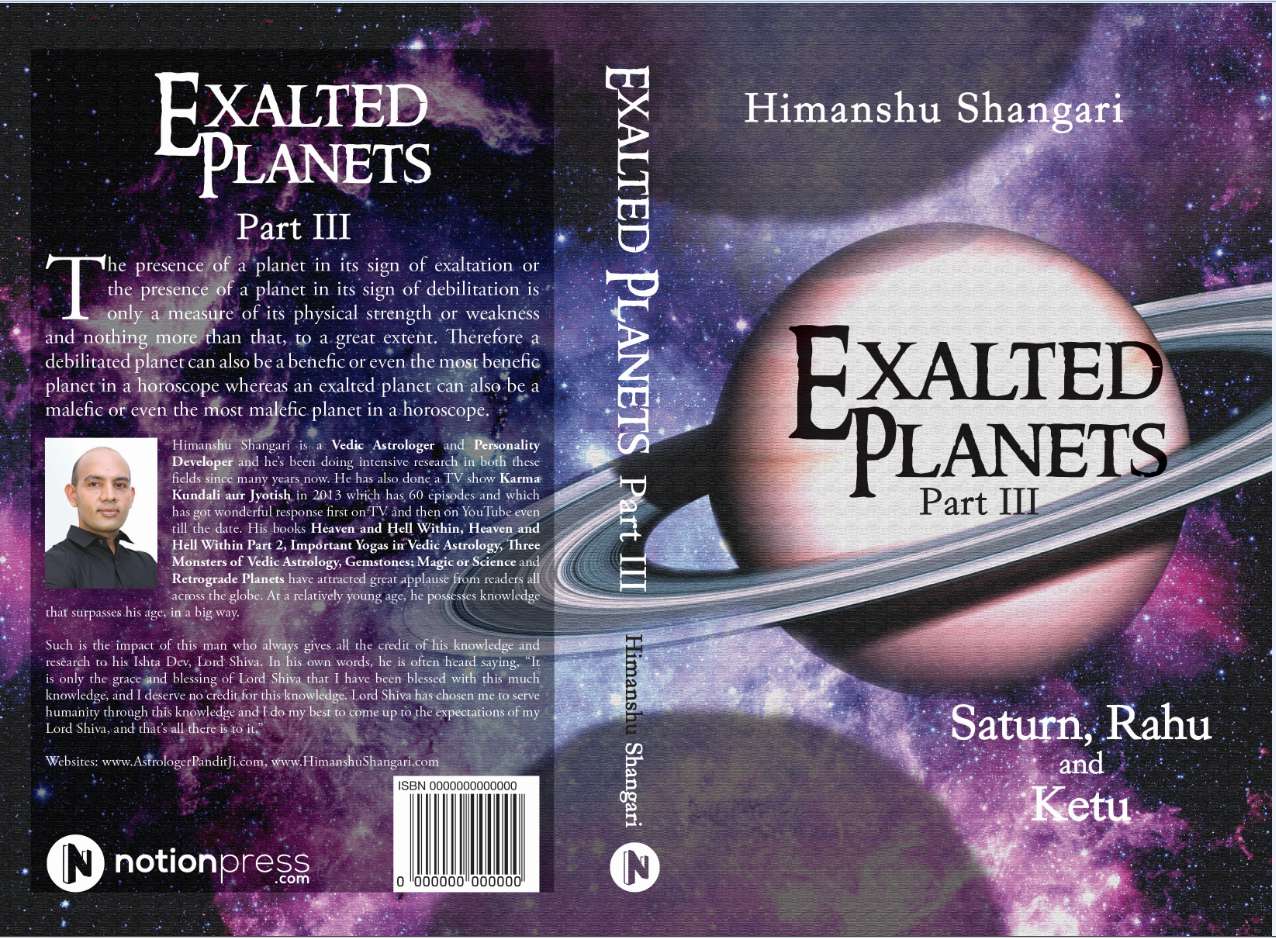 Exalted Planets Part 3