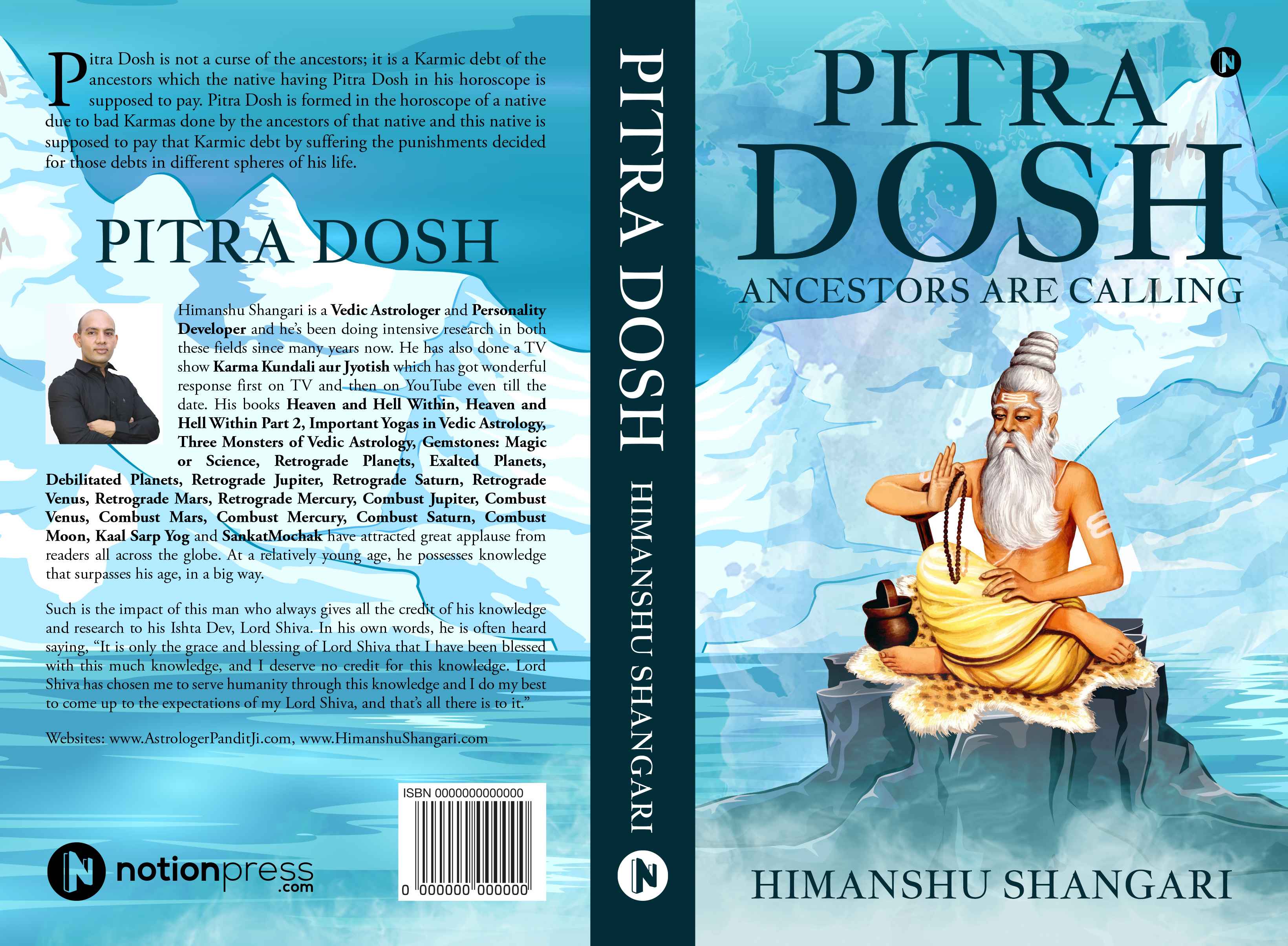 Pitra Dosh