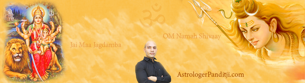 AstrologerPanditji.com Himanshu Shangari website